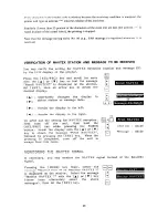 Preview for 31 page of Furuno DFAX FAX-208/A/N User Manual