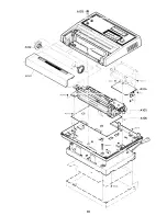 Preview for 41 page of Furuno DFAX FAX-208/A/N User Manual