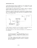 Preview for 56 page of Furuno DFAX FAX-208/A/N User Manual