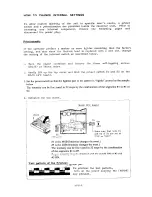 Preview for 57 page of Furuno DFAX FAX-208/A/N User Manual