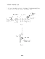 Preview for 70 page of Furuno DFAX FAX-208/A/N User Manual