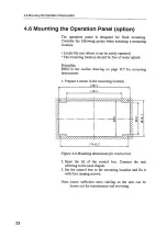 Предварительный просмотр 30 страницы Furuno Doppler Speedlog DS-510 Installation Manual