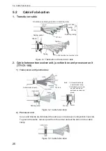 Предварительный просмотр 32 страницы Furuno Doppler Speedlog DS-510 Installation Manual