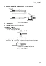 Предварительный просмотр 33 страницы Furuno Doppler Speedlog DS-510 Installation Manual