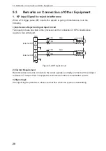 Предварительный просмотр 36 страницы Furuno Doppler Speedlog DS-510 Installation Manual