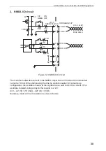 Предварительный просмотр 37 страницы Furuno Doppler Speedlog DS-510 Installation Manual