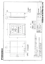 Предварительный просмотр 48 страницы Furuno Doppler Speedlog DS-510 Installation Manual