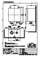 Предварительный просмотр 51 страницы Furuno Doppler Speedlog DS-510 Installation Manual