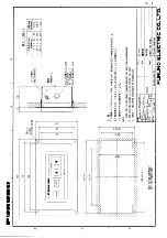 Предварительный просмотр 54 страницы Furuno Doppler Speedlog DS-510 Installation Manual