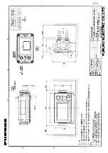 Предварительный просмотр 60 страницы Furuno Doppler Speedlog DS-510 Installation Manual