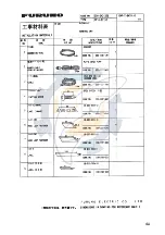 Preview for 9 page of Furuno DP-6 Installation Manual