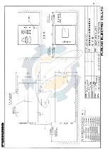 Preview for 20 page of Furuno DP-6 Installation Manual