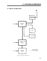 Preview for 13 page of Furuno DP-6 Operator'S Manual