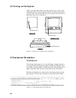 Preview for 14 page of Furuno DP-6 Operator'S Manual