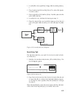 Preview for 39 page of Furuno DP-6 Operator'S Manual