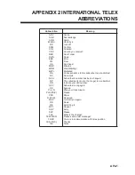 Preview for 85 page of Furuno DP-6 Operator'S Manual