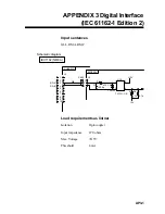 Preview for 87 page of Furuno DP-6 Operator'S Manual