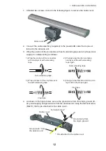 Предварительный просмотр 19 страницы Furuno DRS12A-NXT Installation Manual