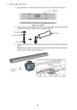 Предварительный просмотр 12 страницы Furuno DRS12A X-Class Installation Manual