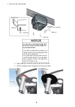 Предварительный просмотр 14 страницы Furuno DRS12A X-Class Installation Manual