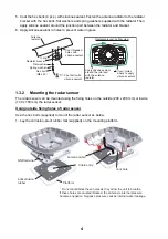 Preview for 11 page of Furuno DRS12ACM Installation Manual