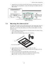 Preview for 13 page of Furuno DRS12AX X-Class Installation Manual