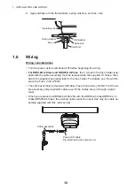 Preview for 16 page of Furuno DRS12AX X-Class Installation Manual