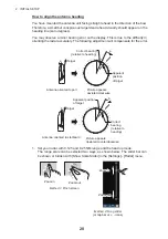 Preview for 26 page of Furuno DRS12AX X-Class Installation Manual