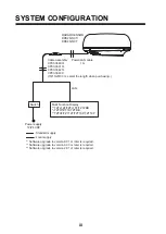 Предварительный просмотр 4 страницы Furuno DRS2D-NXT Installation Manual