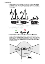 Предварительный просмотр 8 страницы Furuno DRS2D-NXT Installation Manual