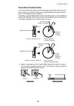 Предварительный просмотр 19 страницы Furuno DRS2D-NXT Installation Manual