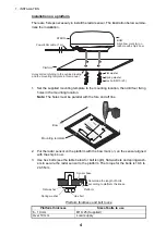 Preview for 10 page of Furuno DRS4D-NXT Installation Manual