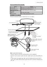 Preview for 9 page of Furuno DRS4DL+ Installation Manual