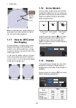 Предварительный просмотр 11 страницы Furuno DRS4W Operator'S Manual