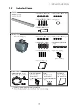 Preview for 11 page of Furuno DRS6A-NXT Installation Manual