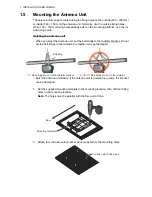 Preview for 12 page of Furuno DRS6A X-Class Installation Manual