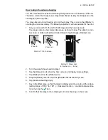 Preview for 23 page of Furuno DRS6A X-Class Installation Manual