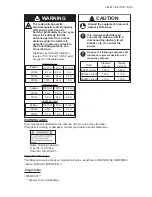 Preview for 34 page of Furuno DRS6A X-Class Installation Manual