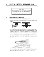 Preview for 37 page of Furuno DRS6A X-Class Installation Manual