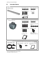 Preview for 39 page of Furuno DRS6A X-Class Installation Manual