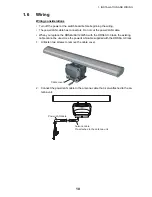 Preview for 15 page of Furuno DRS6A Installation Manual