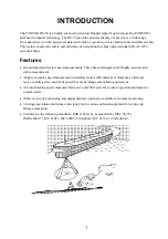 Предварительный просмотр 7 страницы Furuno DS-50 Operator'S Manual