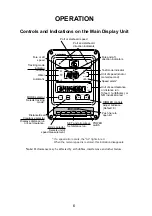 Preview for 12 page of Furuno DS-50 Operator'S Manual