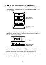 Preview for 14 page of Furuno DS-50 Operator'S Manual