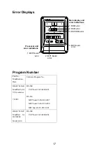 Preview for 23 page of Furuno DS-50 Operator'S Manual