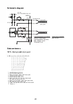 Preview for 26 page of Furuno DS-50 Operator'S Manual