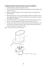 Предварительный просмотр 14 страницы Furuno DS-80 Installation Manual