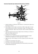 Предварительный просмотр 15 страницы Furuno DS-80 Installation Manual