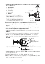 Предварительный просмотр 17 страницы Furuno DS-80 Installation Manual