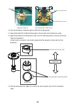 Предварительный просмотр 18 страницы Furuno DS-80 Installation Manual